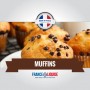 E-liquide Muffins 10ml