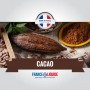 e-liquide saveur Cacao