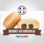 e-liquide goût beignet aux chocolat