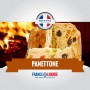 e-liquide goût panettone