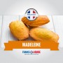 E-liquide Madeleine 10ml