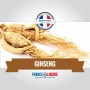 E-liquide Ginseng 10ml