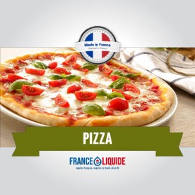 e-liquide pizza