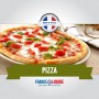 E-liquide Pizza 10ml
