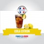 E-liquide Cola Citron 10ml