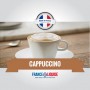 e-liquide arôme cappuccino