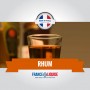 e-liquide goût Rhum