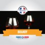 E-liquide Français goût Brandy