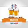E-liquide Amaretto 10ml