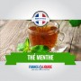 E-liquide Thé à la Menthe 10ml