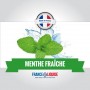 E-liquide Menthe Fraîche 10ml