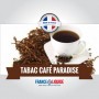 E-liquide Tabac Café Paradise 10ml