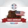 e-liquide tabac américain classique