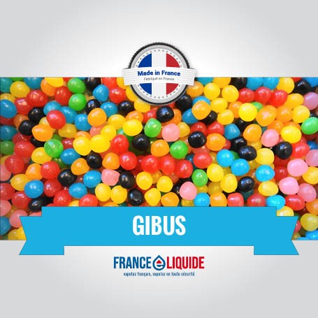 e-liquide goût dragibus