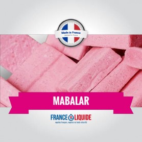 e-liquide goût malabar