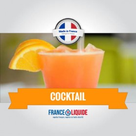 E-liquide Cocktail de Fruits