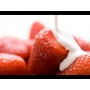 E-liquide Fraise Crémeuse 10ml