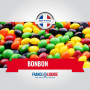 E-liquide Bonbon de Couleurs 10ml