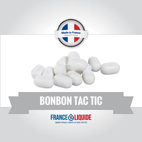 Bonbon tic tac