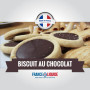 Arôme Biscuit au Chocolat