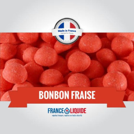 Arôme concentre bonbon fraise.