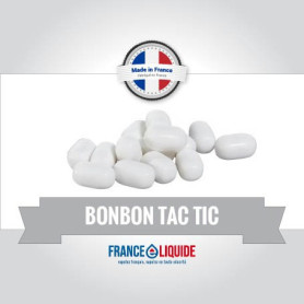 Arôme concentré bonbon tic tac