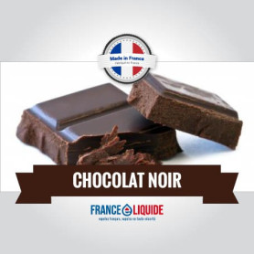 Arôme concentré Chocolat noir.