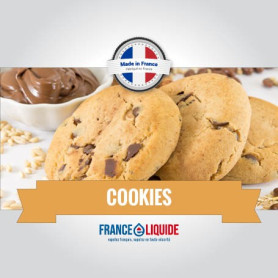 Arôme concentré cookies