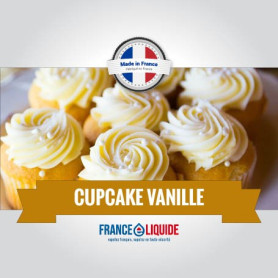 Arôme concentre cupcake vanille.