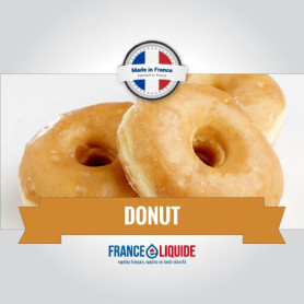 Arôme concentré donut.