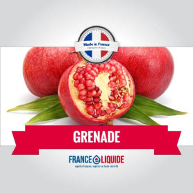 Arôme concentré Grenade.