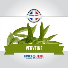 Arôme concentre Verveine.