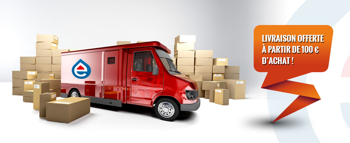 livraison offerte